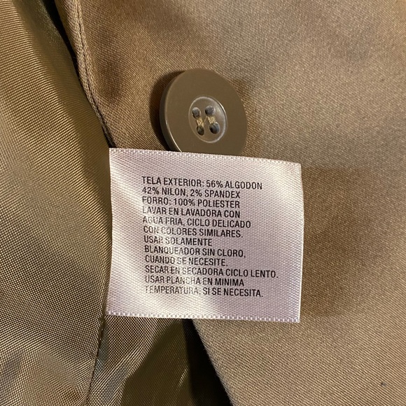 Women’s Worthington Classic Blazer - size XL - Picture 11 of 15